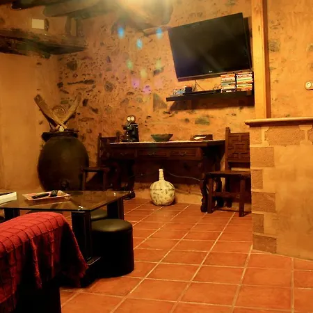 Apartament La Boticaria