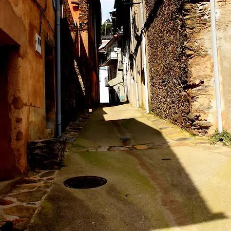 Διαμέρισμα La Boticaria Descargamaría