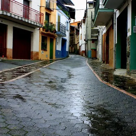 Apartament La Boticaria