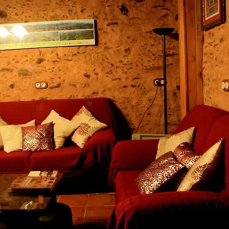 Apartament La Boticaria Descargamaría