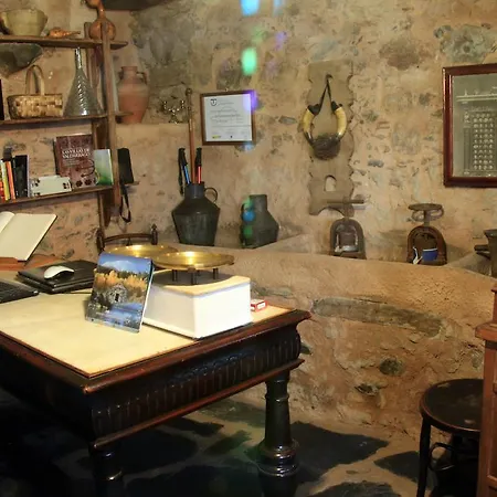 Apartment La Boticaria *