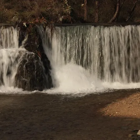 Apartment La Boticaria Descargamaria