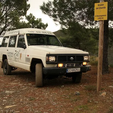 Διαμέρισμα La Boticaria *