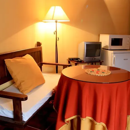 La Boticaria Descargamaría