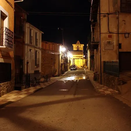 Apartament La Boticaria