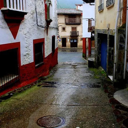 Διαμέρισμα La Boticaria *