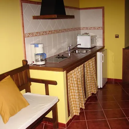 Apartament La Boticaria *