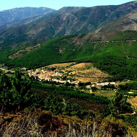 Apartament La Boticaria Descargamaría