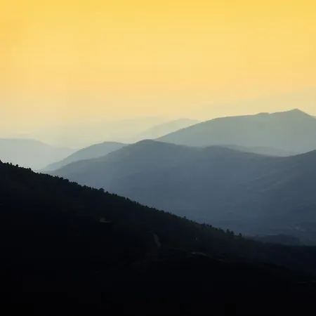 Apartment La Boticaria *