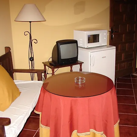 Apartment La Boticaria Descargamaria