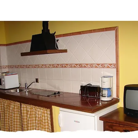 Apartament La Boticaria