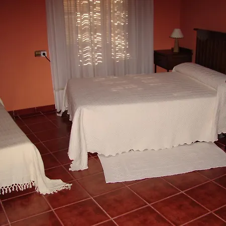 La Boticaria Descargamaría