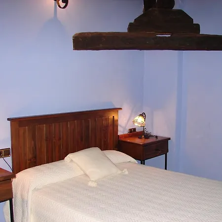 Διαμέρισμα La Boticaria *