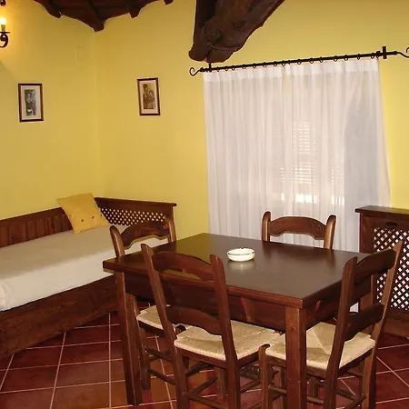 Apartament La Boticaria Descargamaría