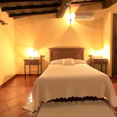 Apartament La Boticaria Descargamaría