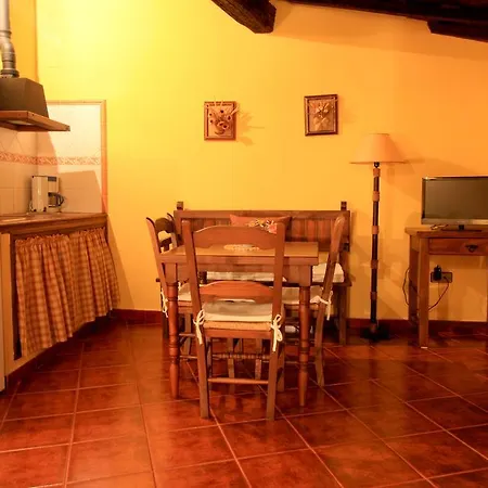 Διαμέρισμα La Boticaria