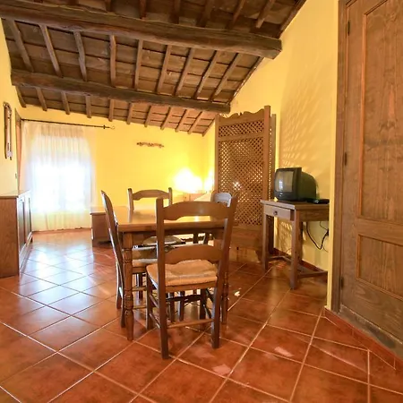 La Boticaria Apartament Descargamaría