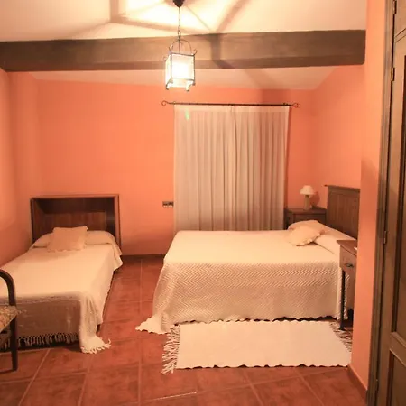 La Boticaria Descargamaría