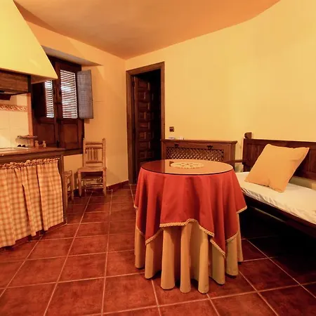 La Boticaria Apartament