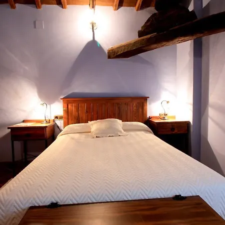 Διαμέρισμα La Boticaria *