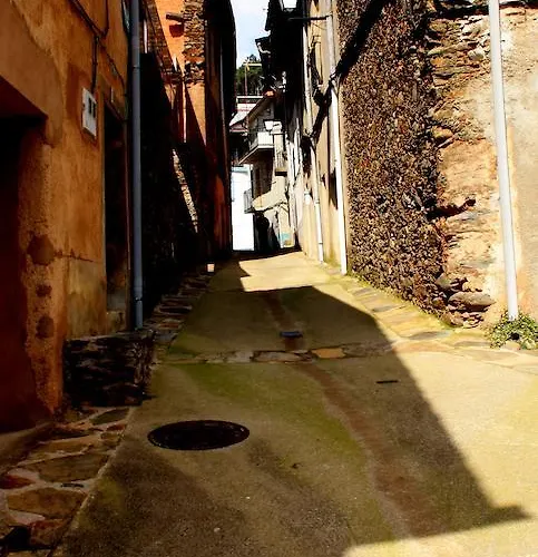 Apartment La Boticaria Descargamaria