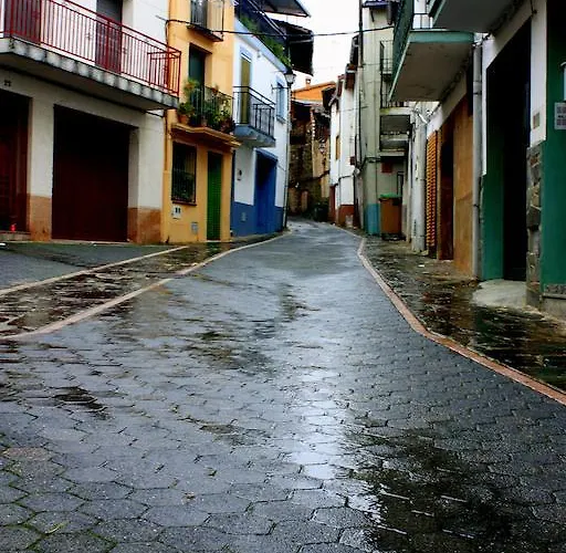 Apartment La Boticaria