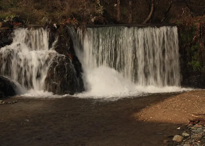 Apartment La Boticaria Descargamaria