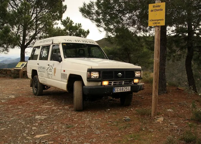 Apartment La Boticaria *