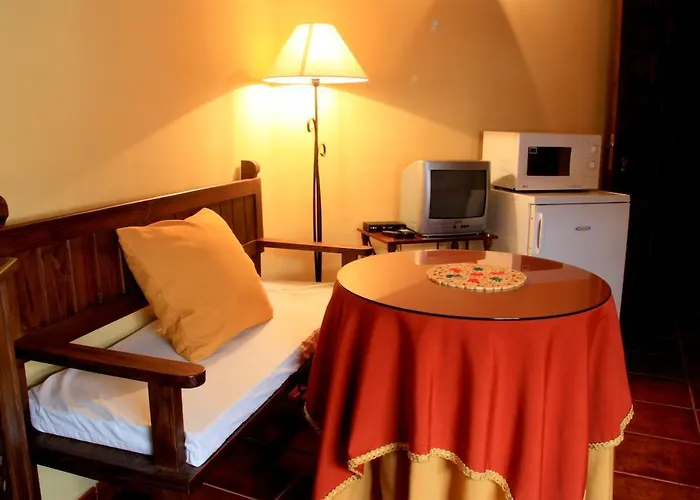 La Boticaria Descargamaria