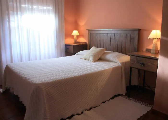 La Boticaria Descargamaría