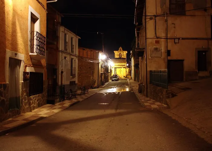 Apartment La Boticaria