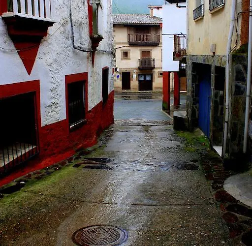 Διαμέρισμα La Boticaria *