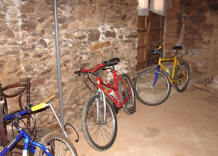 Apartment La Boticaria