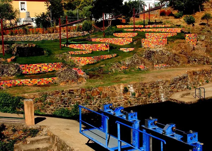 Apartment La Boticaria *