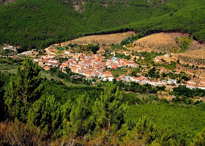 Apartment La Boticaria *