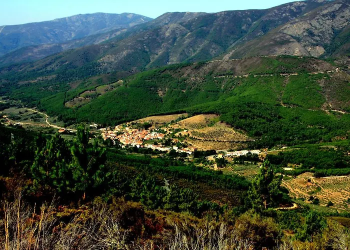 Apartment La Boticaria Descargamaría