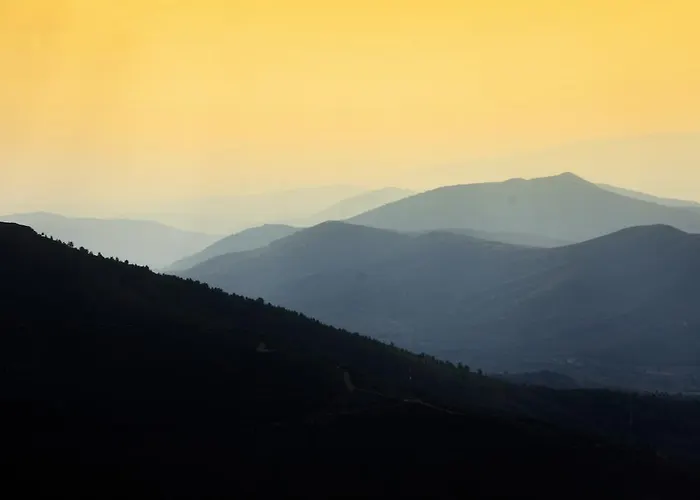 Apartment La Boticaria *