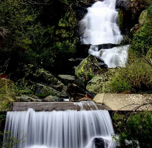 La Boticaria Descargamaria