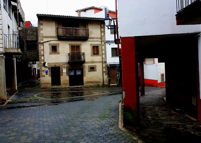 Apartment La Boticaria *