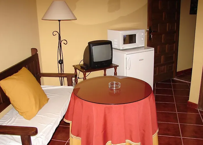 Apartment La Boticaria Descargamaria