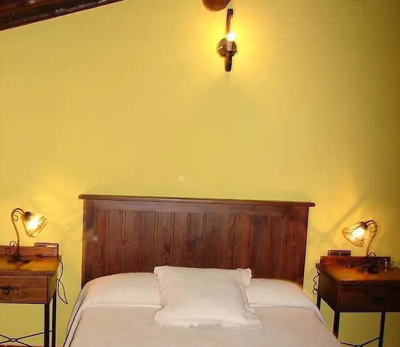 Apartment La Boticaria *