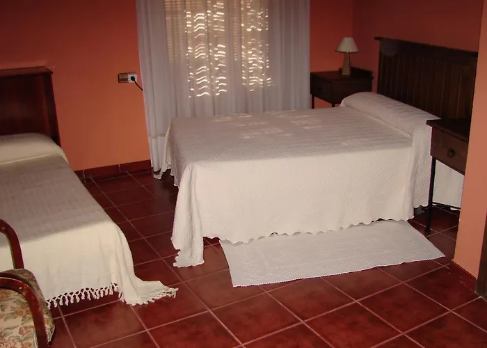 La Boticaria Descargamaría