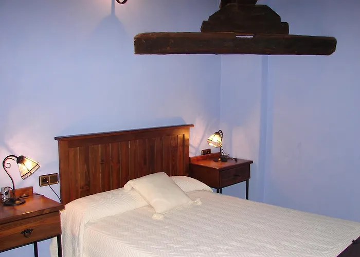 Apartment La Boticaria *