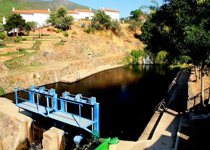 Apartment La Boticaria