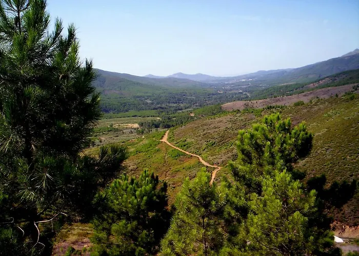 Διαμέρισμα La Boticaria *