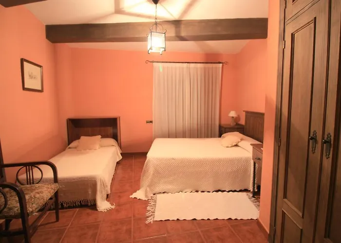 La Boticaria Descargamaria