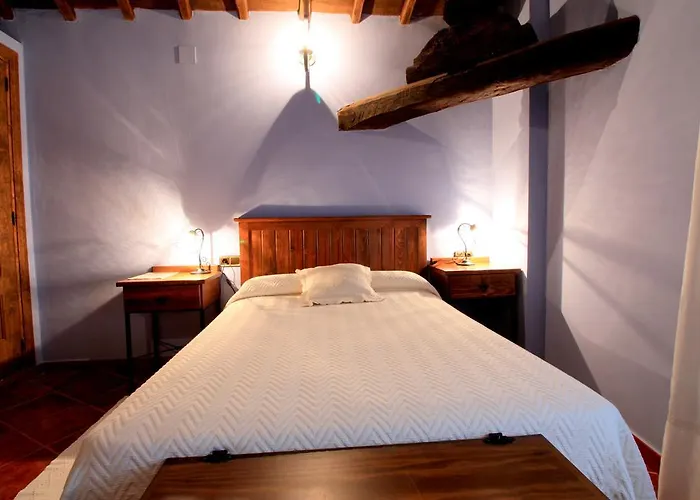 Apartment La Boticaria *