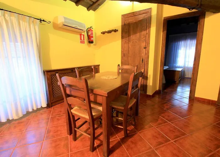 La Boticaria Apartment *